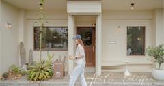 雲林｜HiCo.Chiffon海口起風：海線最浪漫！鄉野中的絕美咖啡廳，專賣手工蛋糕