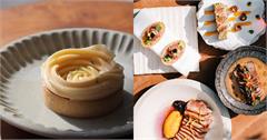 台中勤美商圈餐廳推薦：Minimal、Creammm.t、Lay Low，10間必吃美食一次收