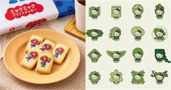 2025大阪世博必買周邊：脈脈、Hello Kitty，從玩偶到餅乾零食都有