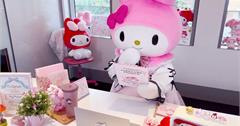 美樂蒂50週年生日慶！台灣三麗鷗系列活動甜美登場