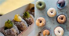 6間台北甜甜圈店推薦：晴光甜甜圈、Haritts、GooDonut，各種口感都有 