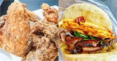13間台東觀光夜市美食推薦！正氣路必吃，阿鋐炸雞、寶桑豆花