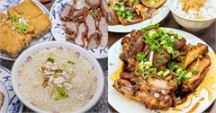 延三夜市美食9選｜鄰近捷運大橋頭站，超多美食每樣都是經典