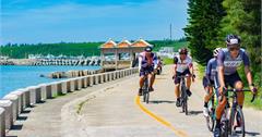 2025澎湖秋季運動休閒觀光嘉年華活動！跳島自行車X跨海馬拉松