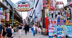 阿美橫町：東京藥妝、美食、伴手禮一站滿足，好逛好吃好買!