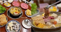 光興牛肉爐：彰化溪湖60年老店好滋味，鮮甜又彈牙！