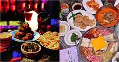 台北小巨蛋美食推薦！貓下去、不葷主義、韓食堂，各國料理通通有