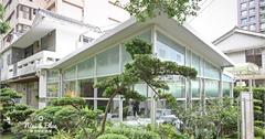 台中｜LAFETE法月：老字號法式料理推出平日午間套餐，小資族也能在浪漫玻璃屋品嘗質感法餐