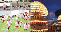 日本六月祭典推薦！京都貴船祭、東京山王祭，感受日本慶典熱鬧氛圍