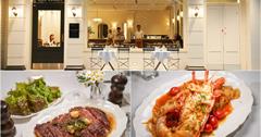 Wild Donkey野驢小餐館-台中店：主打法式家常菜，提供高質感法餐，約會慶生首選
