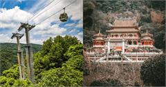 貓空纜車一日遊懶人包：交通、票價、營業時間、美食景點一次看