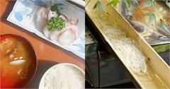 日本6月必吃料理：水蜜桃、苦瓜、章魚，還有流水麵