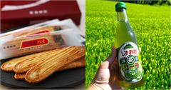日本靜岡必買伴手禮盤點！特色鰻魚派、綠茶汽水，還有巨無霸銅鑼燒