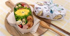 台灣才有！ABC Cooking Studio聯名「布丁狗」推限定手作便當課！