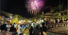 2025暑假親子遊日本必選：城崎溫泉夏日活動、住宿推薦一覽