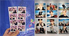 「D'FESTA TAIPEI」最強韓流特展強勢回歸！未公開福利讓你一飽眼福