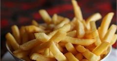 全球最好吃薯條排名！In-N-Out Burger獲得第一名，薯條美味關鍵告訴你