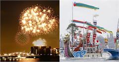 日本10大必訪夏季祭典：祗園祭、天神祭、隅田川煙火，千萬別錯過