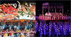 日本八月夏季祭典推薦：青森睡魔祭、阿波舞祭，體驗日本夏日風情