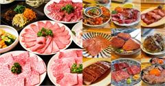 10間大阪必吃燒肉：黑毛和牛、牛舌大口吃，和牛老饕快收藏