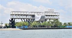 東港大鵬灣兩天一夜小旅行：搭乘「台灣好行」輕鬆出遊！快跟好友揪起來～