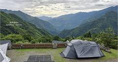 遇見嵨繞：新竹高海拔露營區推薦～露友讚爆回頭率超高，回訪三次！