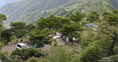 武界雲頂露營天地：坐落南投茶園露營區，親子共賞日出雲海星空，太療癒！