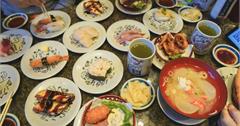 迴轉壽司とっぴ（Toppi Sushi）：北海道小樽必吃平價壽司，創立30多年人氣連鎖名店