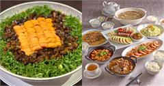 台北米其林平價餐廳！小小樹食、人和園、雞家莊，多人聚會也適合