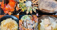 台北｜雞老闆桶仔雞：桶仔雞、串燒一次滿足，附設KTV的歡樂慶生、聚會場所