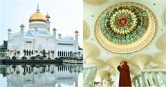 2026汶萊旅遊攻略：自由行必看！簽證、天氣、景點推薦一次看！