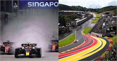 2026F1賽車觀賽指南：中國大獎賽3/13登場！F1賽程表.直播.門票總整理！