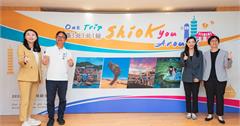 啟動北台灣與星馬交流！基北北桃秀Singlish，北臺灣旅遊對星馬旅客超Shiok！