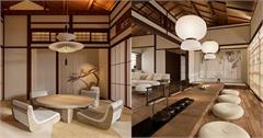 台東寶桑町屋日式宿舍改建旅館，跟親朋好友入住體驗老宅風情