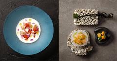 17間台北Fine Dining 餐廳推薦：Tairroir態芮、盈科EIKA，體驗當代美食饗宴