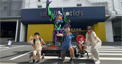 Small Worlds Tokyo：亞洲最大的微型博物館在日本！擄獲大人小孩的心