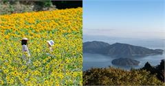 日本廣島夏季景點六大推薦：瀑雪瀑布、野呂山，廣島避暑好去處