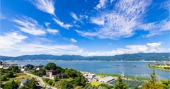 日本避暑旅行城市推薦！北海道、長野、山形住宿、旅遊優惠一次看！