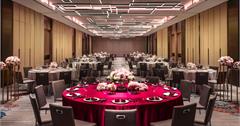 《2025 婚禮體驗日》8/24登場！集結各大品牌，體驗婚禮多種模樣！