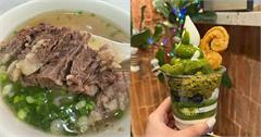 香港天后美食8大推薦：老字號甜品、必比登牛腩，各式美食不要錯過