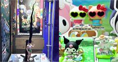 動漫迷必來！「BANPRESTO X 一番賞 EXPO 2025」華山火熱開展，亮點一次看！