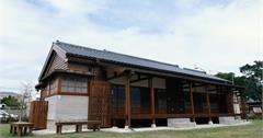 抓住暑假的尾巴，到台東「寶桑町屋」來場文藝食旅小旅行！