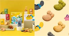 日本東京芭娜喵Cookies新角色造型餅乾、周邊商品，東京車站同步販售