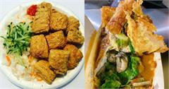 台南永大夜市必吃美食！雞米丁香酥雞、日日好食，各種美食一站滿足