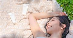 森林步道 X 清涼溪水－夏日最Chill一日遊，讓Allie實現你的夏日「輕」旅行
