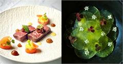 10間高雄Fine Dining餐廳推薦！Li.nu、美享地、方蒔，約會慶祝都適合