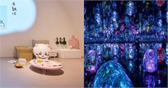 2025日本最新景點：teamLab Biovortex Kyoto、米飛兔主題樂園、吉伊卡哇樂園，必遊景點都在這