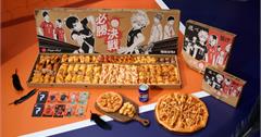 必勝客熱血聯名《排球少年!!》推10款限量必勝透卡！8/26到9/22限時免費獲得、加價購管道一次看！