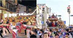 日本九月祭典！結合藝術、音樂及舞蹈，一覽各地傳統祭典，體驗日本傳統文化 