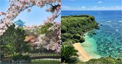2026日本必訪城市最佳旅遊時間！從札幌、東京、大阪、福岡到沖繩全部告訴你